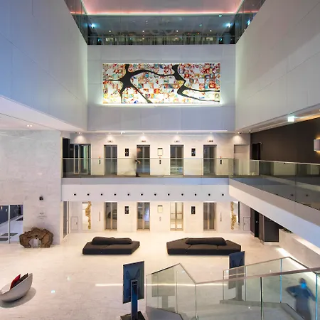 Myriad By Sana Hotels-3